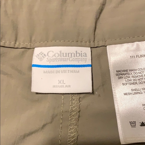 Columbia - Picture 6 of 6